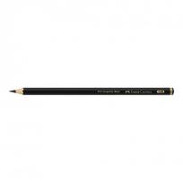Pieštukas Faber-Castell Pitt Graphite Matt 14B