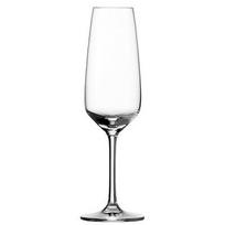 Šampano taurės ZWIESEL TASTE, 283 ml, 6 vnt.