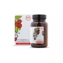 ENDOCA ORGANINIS VITAMINAS C