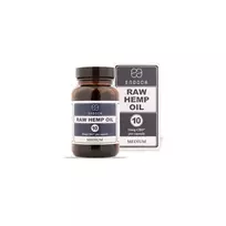 ENDOCA GRYNOS CBD KAPSULĖS (10 MG.) (VIDUTINĖ)