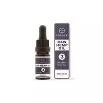 ENDOCA NEAPDOROTAS CBD ALIEJUS (30 MG. CBD/ML) (VIDUTINIS)