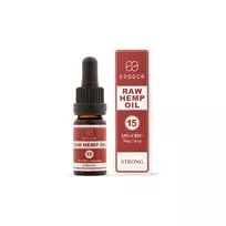 ENDOCA NEAPDOROTAS CBD ALIEJUS (150 MG. CBD/ML) (STIPRUS)