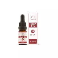 ENDOCA CBD ALIEJUS (150 MG. CBD/ML) (STIPRUS)