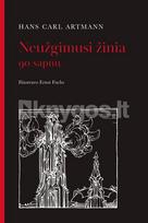 Neužgimusi žinia. 90 sapnų - Hans Carl Artmann