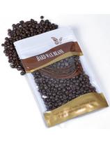 Yorkma kietas vaškas granulėmis plaukų šalinimui šokoladas Yorkma Chocolate 500g