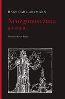 Neužgimusi žinia. 90 sapnų - Hans Carl Artmann