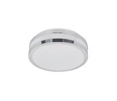 Lubinis vonios šviestuvas NORD 2xE27/60W/230V IP44