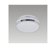 Lubinis vonios šviestuvas NORD 1xE27/60W/230V IP44