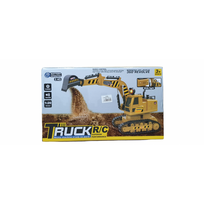 Ekskavatorius rc