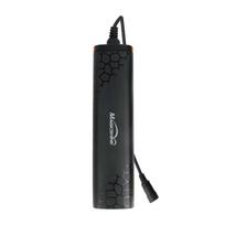 Žibinto baterija MJ-6116 // 7,2V, 5,2Ah, su USB jungtimi