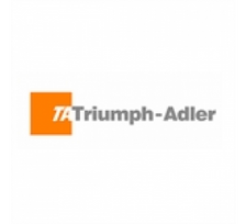 Triumph-Adler CK-8520M (1T02P3BTA0) Lazerinė kasetė, Purpurinė