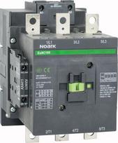 Ex9C185 22 3P 230V AC/DC kontaktors 106243 | 8592765062444