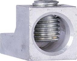 Tunnel terminal for frame size M2, 1x 35-120 mm2, 1 pc. 103869 | 8592765038708