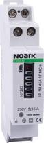 Energy Meter 1-pole, 1-module, 45 A, 1-tariff, Mechanical display 107283 | 8592765072832