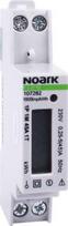 Energy Meter 1-pole, 1-module, 32 A, 1-tariff, LCD display 107286 | 8592765072863