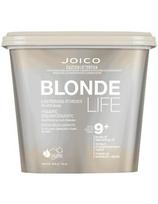 Joico plaukų šviesinimo pudra 9+ Joico Blonde Life Lightening Powder 454ml