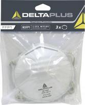 M3FP1 Respirators 3 pcs. M3FP1 | 3295249037529