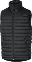 G-DOON Vest, black, size M GDOONNRTM | 3295249225711