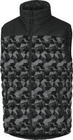 G-DOON Vest, black-camouflage, size XL GDOONNCXG | 3295249236540