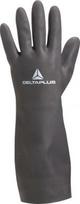 BLACK NEOPRENE GLOVE 38CM 9/10 VE510NO09 | 3295249012052