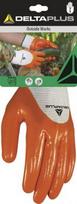 ORANGE NITRILE COAT PES GL 7 DPVE715OR07 | 3295249203757