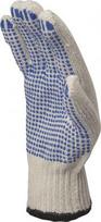 POLYESTER/COTTON 1 SIDE DOTS 7 TP16907 | 3295249016036