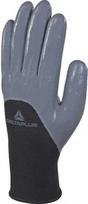 GREY NITRILE 3/4 COAT PES GL 9 VE715GR09 | 3295249177690