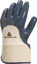 NITRILE/COTON GL-VENT. BACK 10 NI17010 | 3295249010775