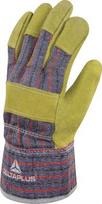 BE COWHIDE/CLOTH DOCKER GL 10 DC10310 | 3295249018863