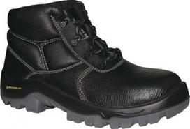 SHOES PROTON S1P BLACK 40 PROTOSPNO40 | 3295249168926