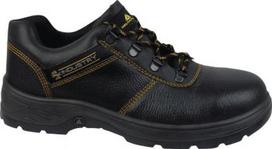 BLACK LOW SHOES NAVARA S1P 42 NAVARSPNO42 | 3295249150938