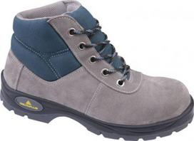 GR/BL VOYAGER S1P SHOES 47 VOYAGSPGB47 | 3295249176143