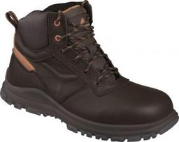 BROWN CONCORDE S3 HIGH SHOE 36 CONCOS3MA36 | 3295249215347