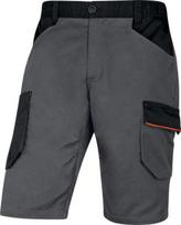 GREY/ORANGE M2BE3 SHORT 3XL M2BE3GO3X | 3295249252410