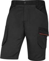 GREY/OR M2BE3STR SHORTS 3XL M2BE3STRGO3X | 3295249252489