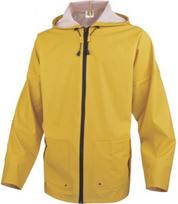 YELLOW 850 RAIN JACKET M 850VESJATM | 3295249263355