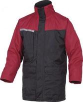 BLACK/RED ALAS2 PARKA S ALAS2ROPT | 3295249193843