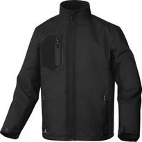AREN PARKA BLACK L ARENNOGT | 3295249263102