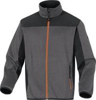 GREY/OR BEAVER PULL JACKET 3XL BEAVEGO3X | 3295249211455
