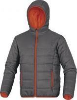 DOWN JACKET DOON GREY/OR 3XL DOONGR3X | 3295249212636
