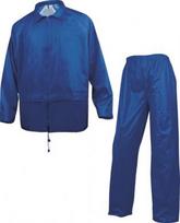 ROYAL BLUE 400 RAIN SUIT XXL EN400BRXX | 3295249010669