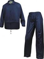 NAVY BLUE 400 RAIN SUIT XL EN400MAXG | 3295249004934