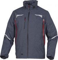 EOLE PARKA GREY 3XL EOLEGR3X | 3295249192839