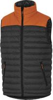 GR/OR G-DOON DOWN VEST L GDOONGOGT | 3295249262556