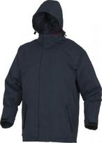 GOTEBORG Parka, waterproof, blue, size XXL GOTEBBMXX | 3295249167271