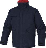 NAVY BLUE GOTEBORG2 PARKA 3XL GOTE2BM3X | 3295249250140