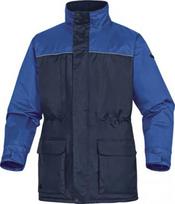 NAVY/ROY B HELSINKI2 PARKA XXL HELS2BRXX | 3295249234645
