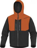 HORTEN2 JACKET GREY/ORANGE 3XL HORT2GO3X | 3295249262488