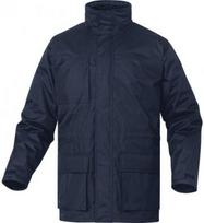 NAVY BLUE ISOLA2 PARKA L ISOL2BMGT | 3295249249342