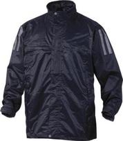 NAVY BL KISSI RAIN JACKET S KISSIBMPT | 3295249135164